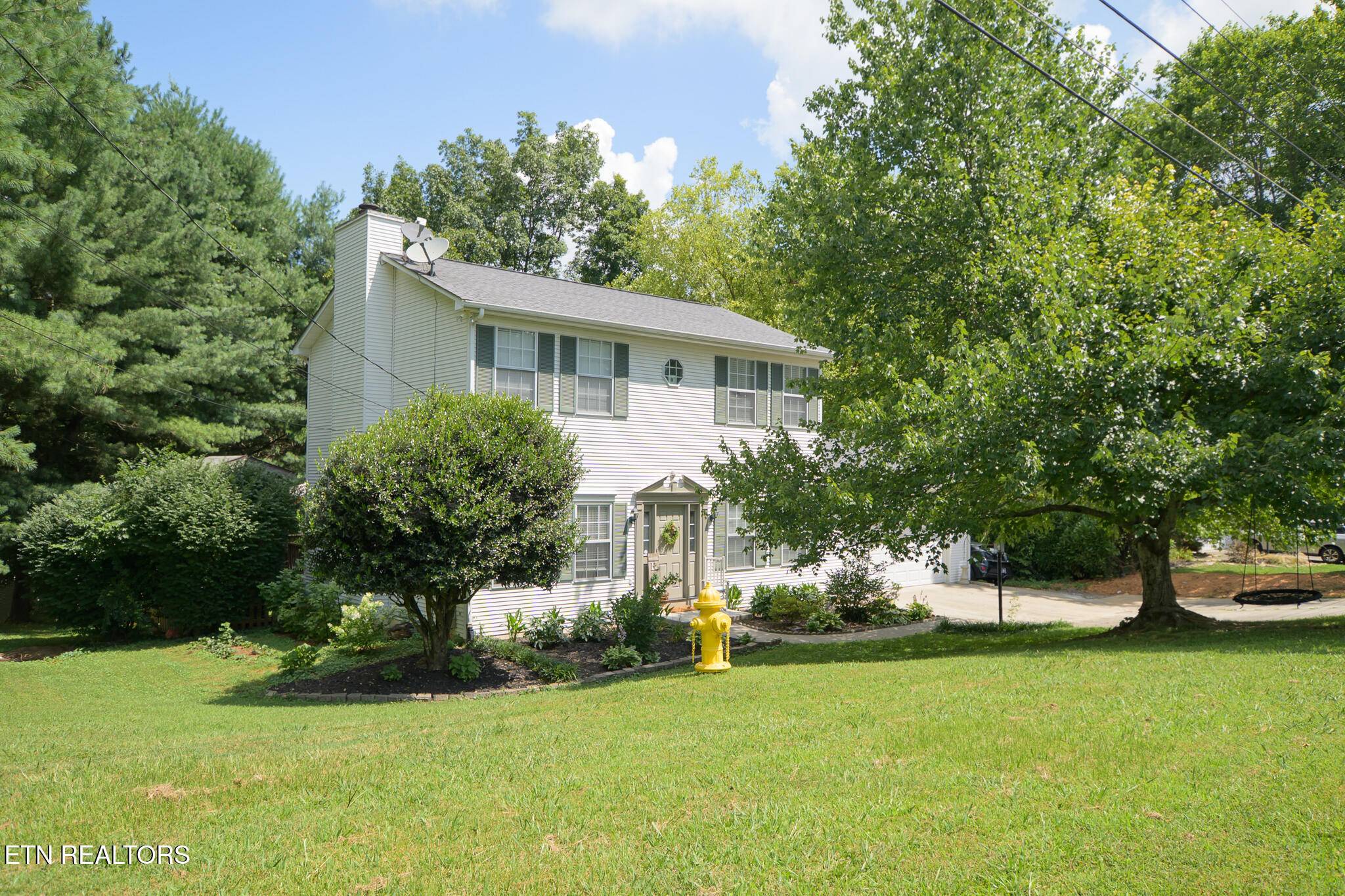 9145 Fairhaven PL, Knoxville, TN 37931