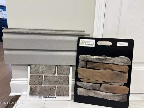 Oak Ridge, TN 37830,124 Galeberry Ave #Lot 289