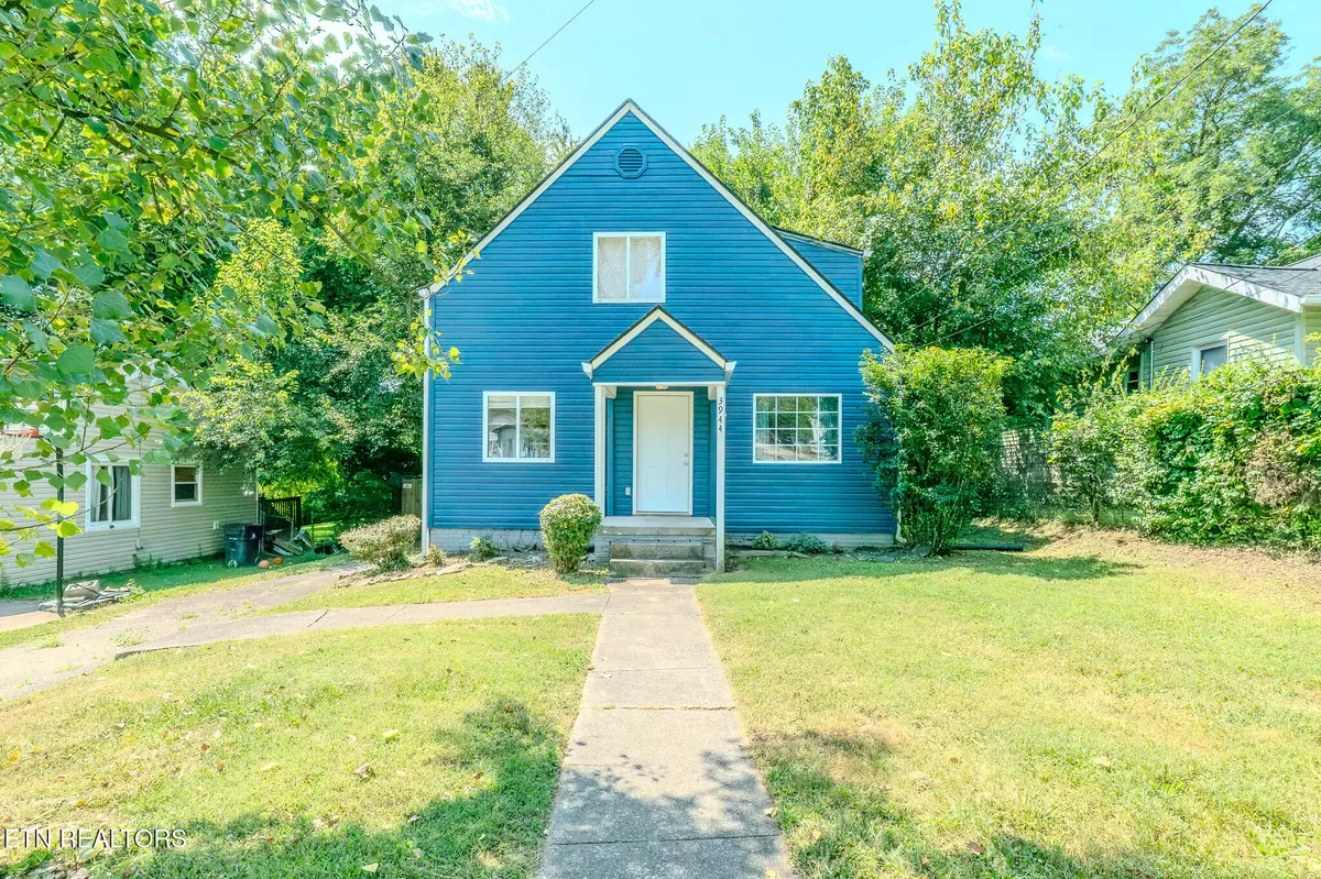 Knoxville, TN 37914,3944 Porter Ave