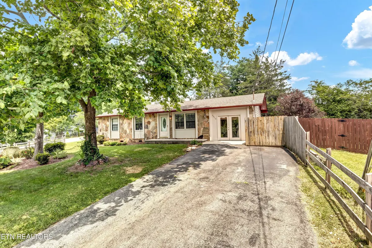 Knoxville, TN 37921,6416 Trousdale Rd