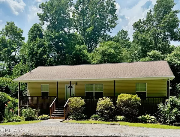 239 Old Clinton Hwy, Powell, TN 37849