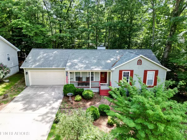 105 Highgate DR, Crossville, TN 38558