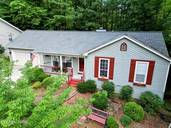 Crossville, TN 38558,105 Highgate DR
