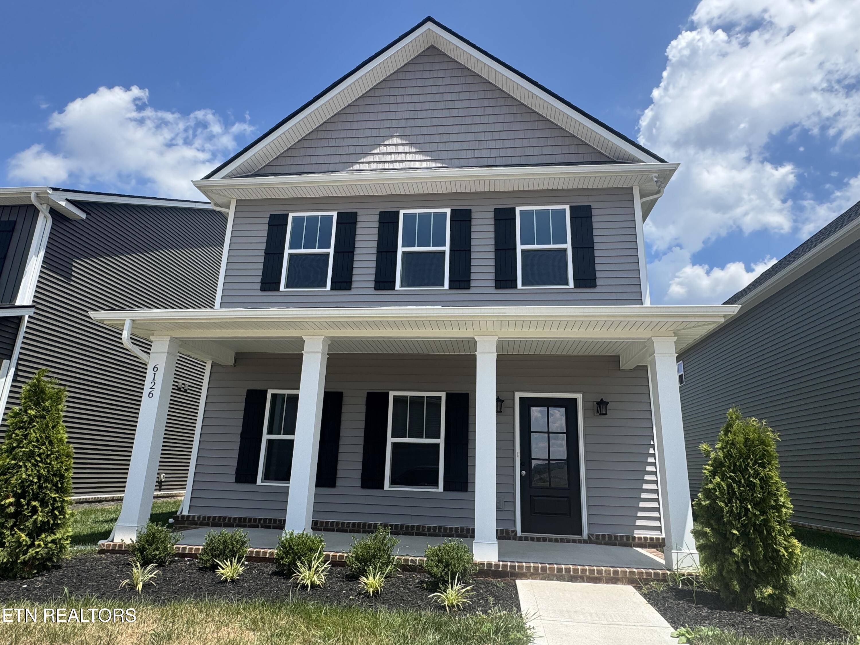 6126 Tower Bell St #Lot 45, Powell, TN 37849