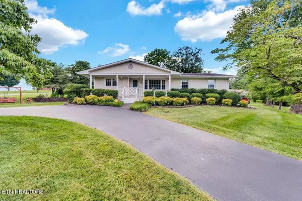 1202 Eastwood DR, Cookeville, TN 38501