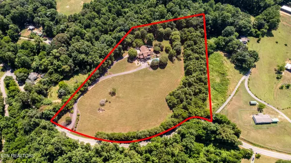 Lenoir City, TN 37771,4155 White Wing Rd
