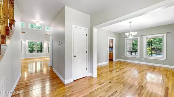 Rockwood, TN 37854,538 Allen Dr. DR