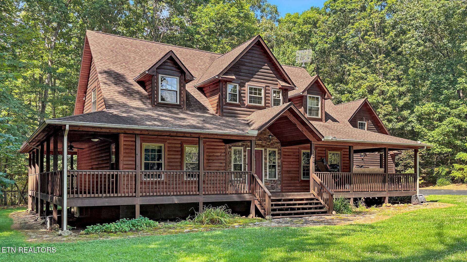 Rockwood, TN 37854,538 Allen Dr. DR