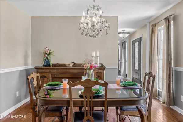 Clinton, TN 37716,192 Johnson CIR