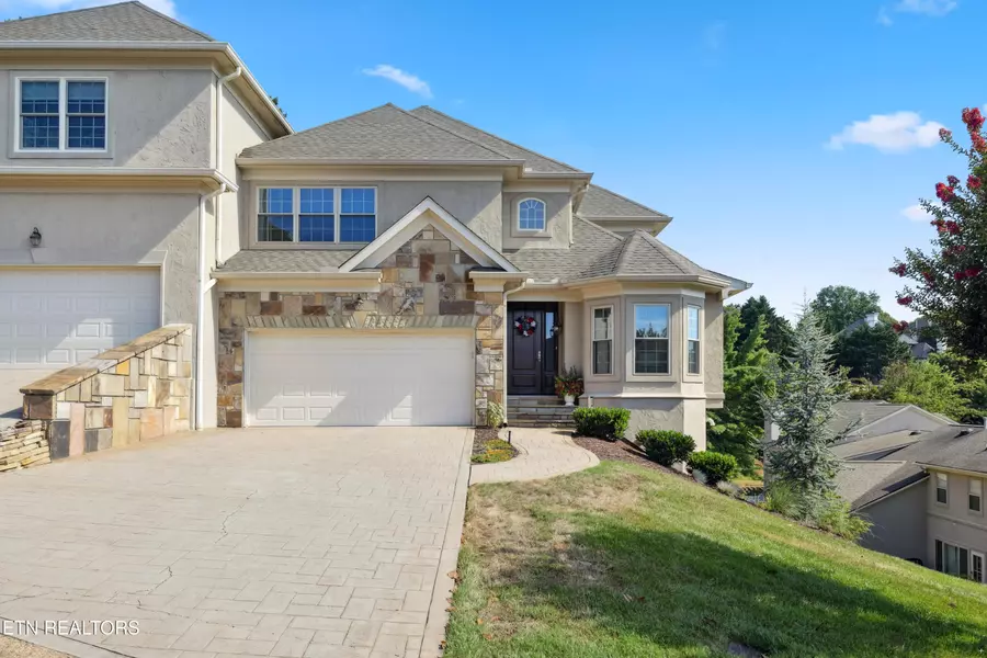 1026 Spy Glass WAY, Knoxville, TN 37922