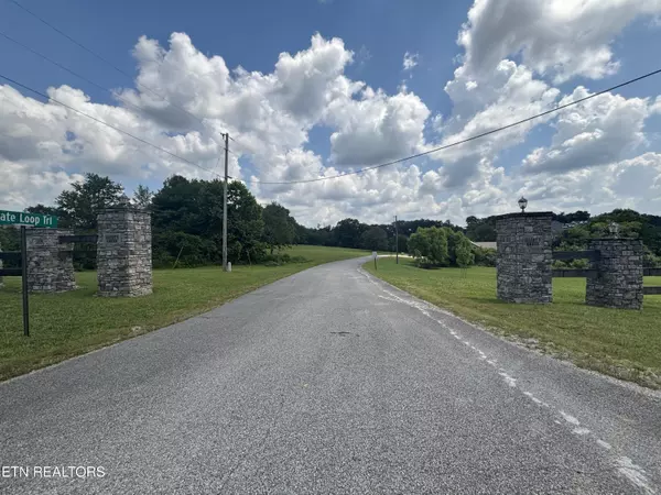 00 Estate DR, Crossville, TN 38555