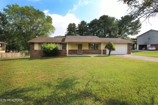 4244 Inisbrook WAY, Knoxville, TN 37938