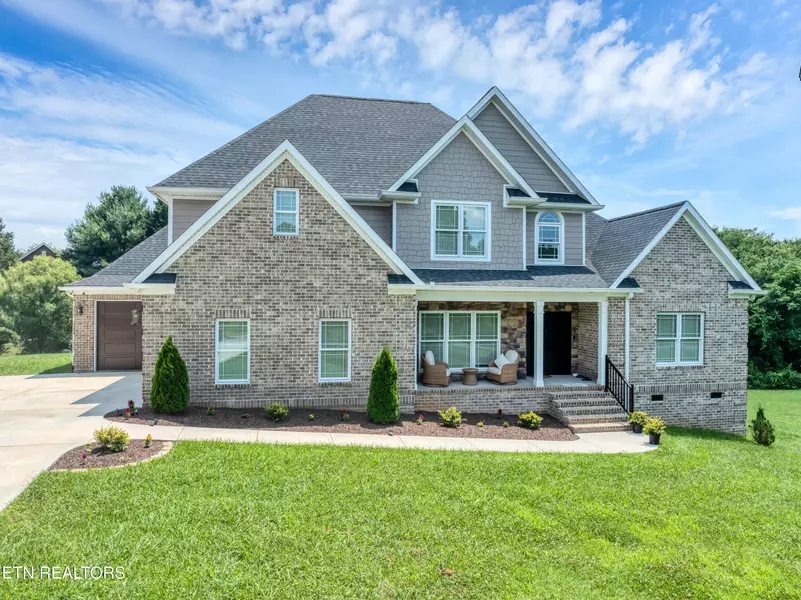 101 Settlers Pointe Blvd. Blvd, Maryville, TN 37801
