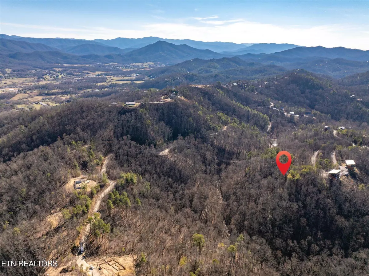 Sevierville, TN 37862,7 Lots Gold leaf Estates