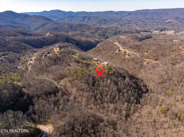 Sevierville, TN 37862,7 Lots Gold leaf Estates