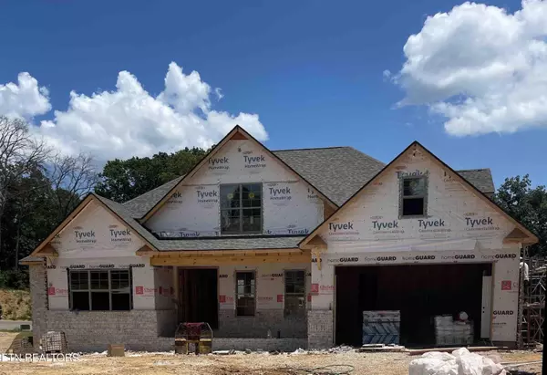 Knoxville, TN 37909,706 Averystone LN