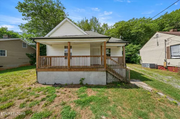 Knoxville, TN 37921,721 Emerald Ave