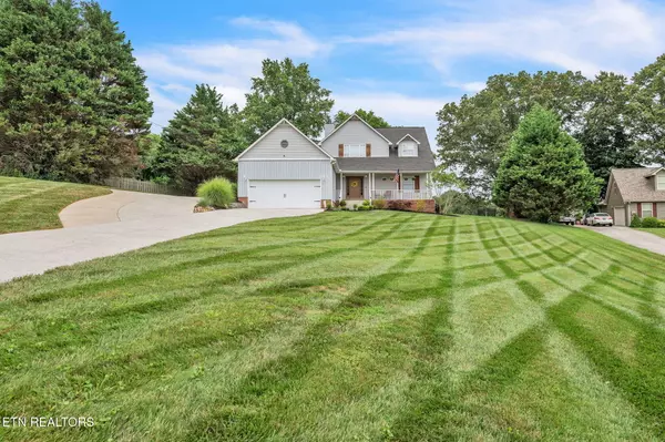 Andersonville, TN 37705,141 Rock Cress DR