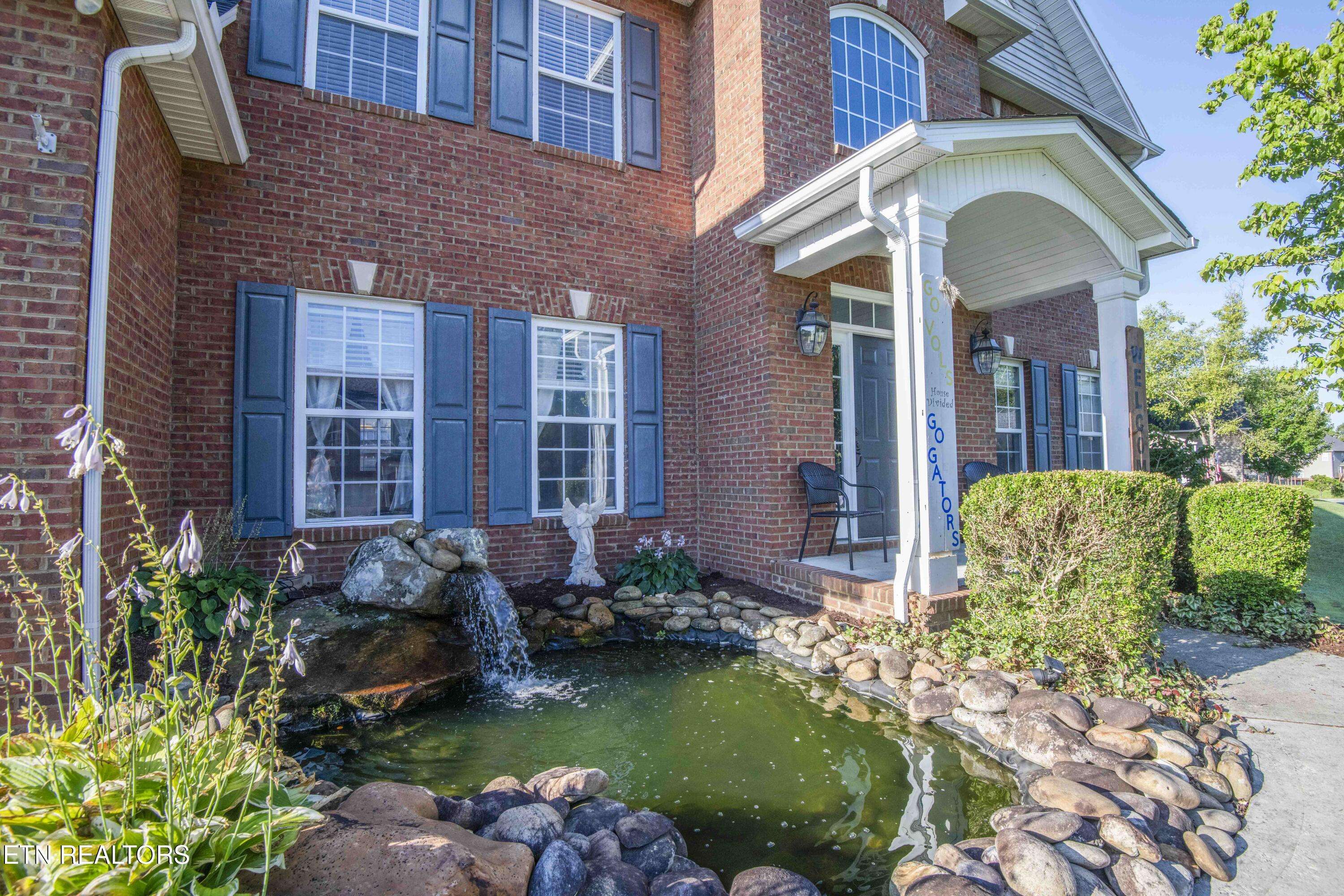 Knoxville, TN 37920,7229 Broken Creek LN