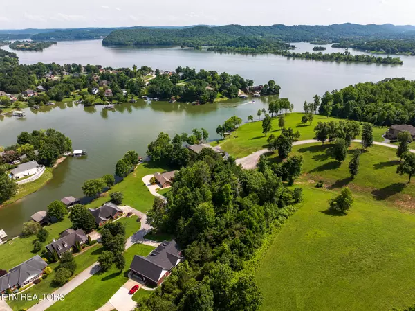 Kingston, TN 37763,Lot 177 Harbour View WAY