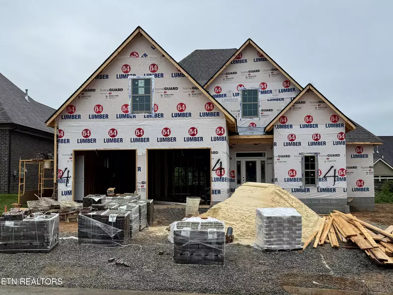 12014 Avery Manor LN, Knoxville, TN 37932