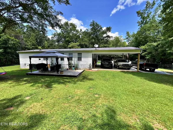 Decatur, TN 37322,499 Correll Ridge Road