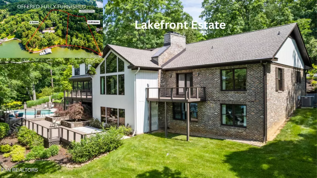 902 Twin Coves CIR, Lenoir City, TN 37772