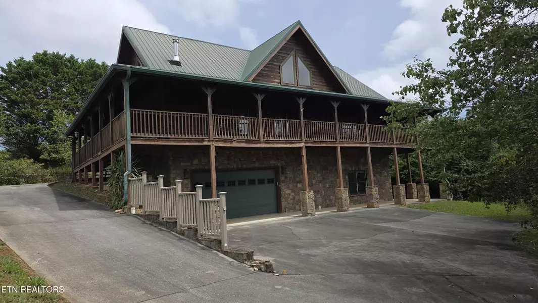 135 Marble Bluff DR, Kingston, TN 37763