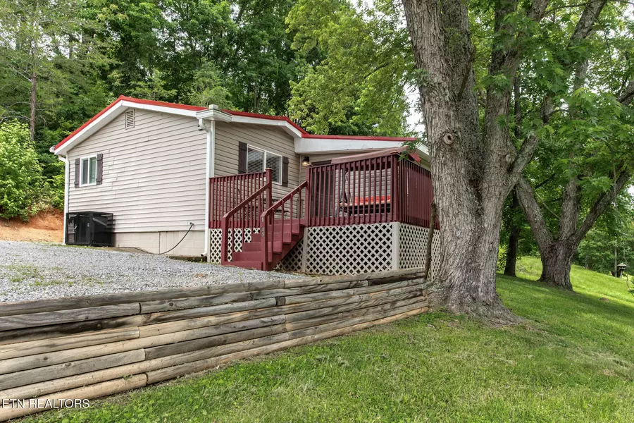 1249 Mccarter Hollow Rd, Sevierville, TN 37862