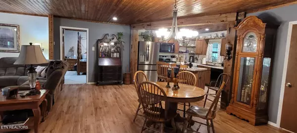 Spring City, TN 37381,1499 Big Ridge Rd