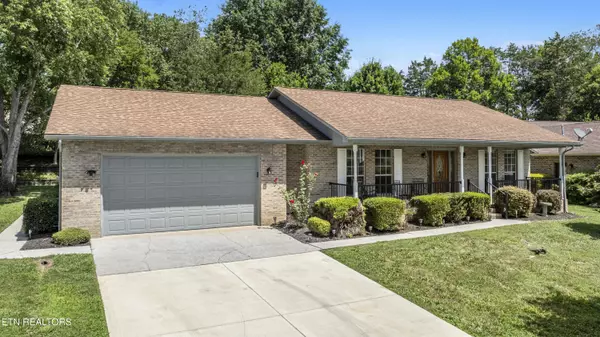 2121 Colby DR, Maryville, TN 37803