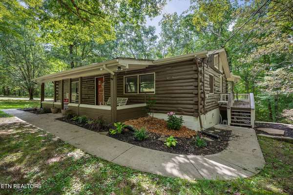 158 Brambleton DR, Crossville, TN 38558