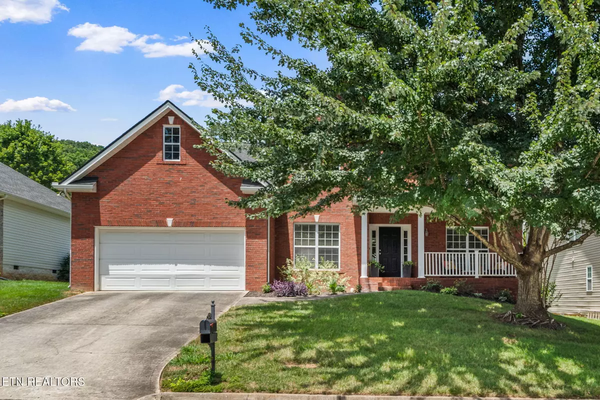 Knoxville, TN 37932,10021 Noah LN