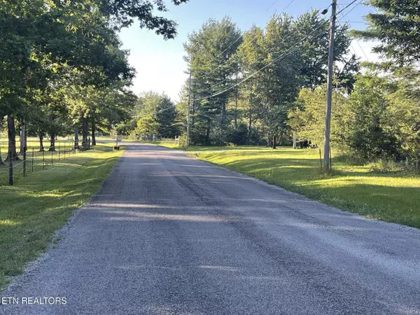 Crossville, TN 38572,Leffle Webb Rd. - 5.1 Acres