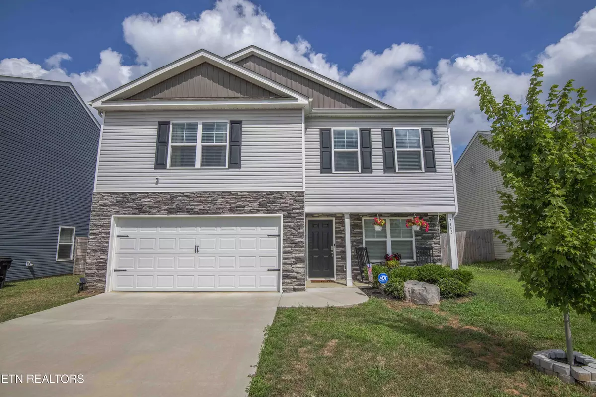 Corryton, TN 37721,7743 Bill Keaton Drive