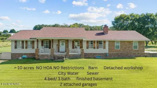 Decatur, TN 37322,4655 State Highway 30