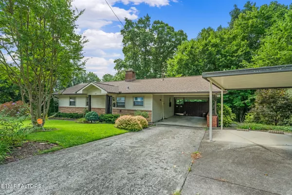 Oak Ridge, TN 37830,173 California Ave