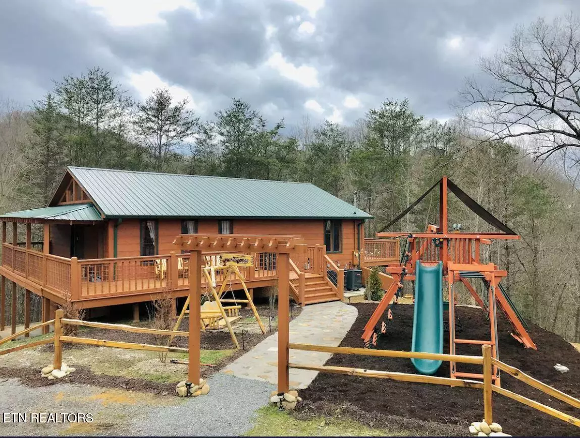 Sevierville, TN 37876,3126 Bear Mountain LN