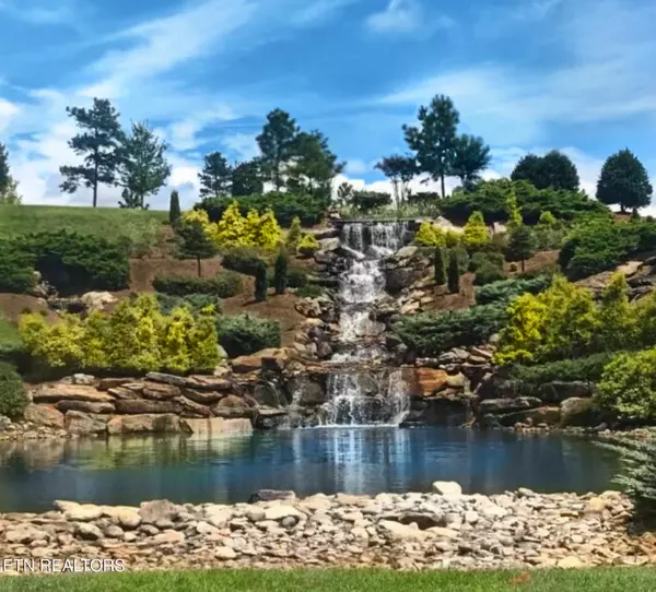 Loudon, TN 37774,Blueberry DR