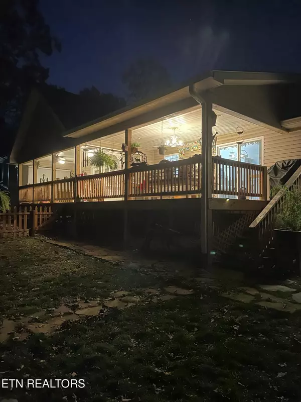 Crossville, TN 38558,311 Lakeview DR