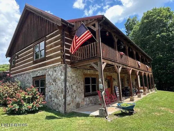 Jonesville, VA 24263,9360 Middle Wallens Creek Rd