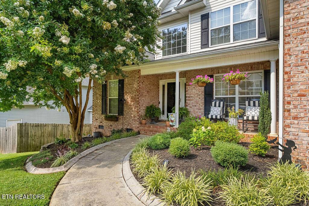 Knoxville, TN 37919,1332 Pershing Hill LN