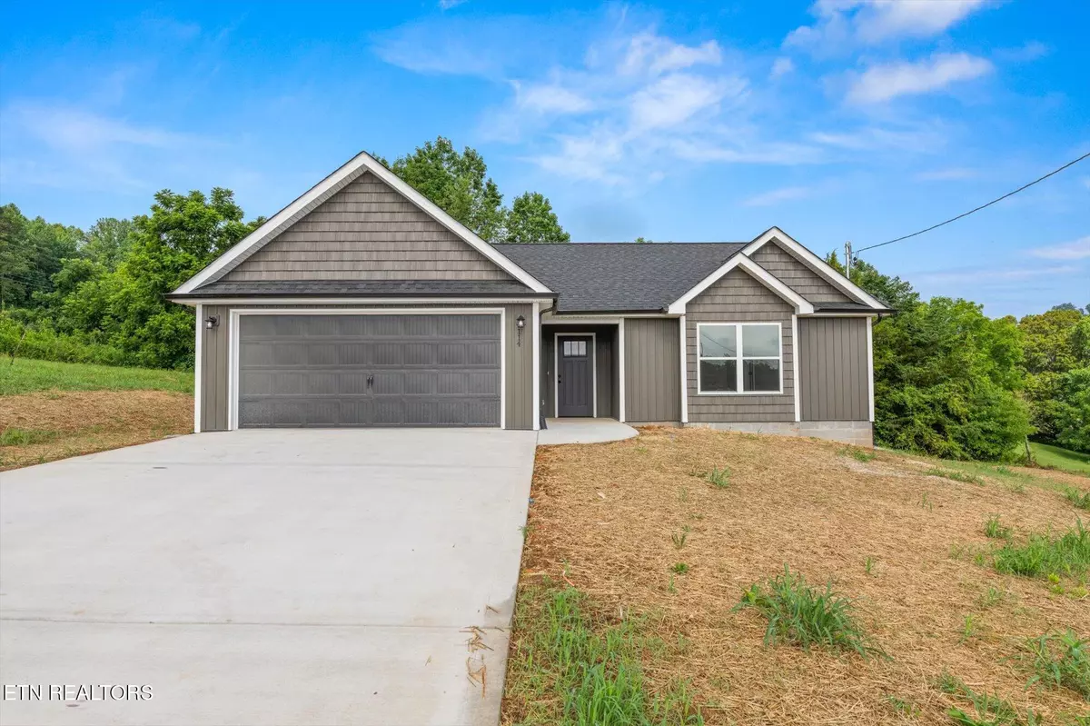 Maynardville, TN 37807,114 Willow Grace LN
