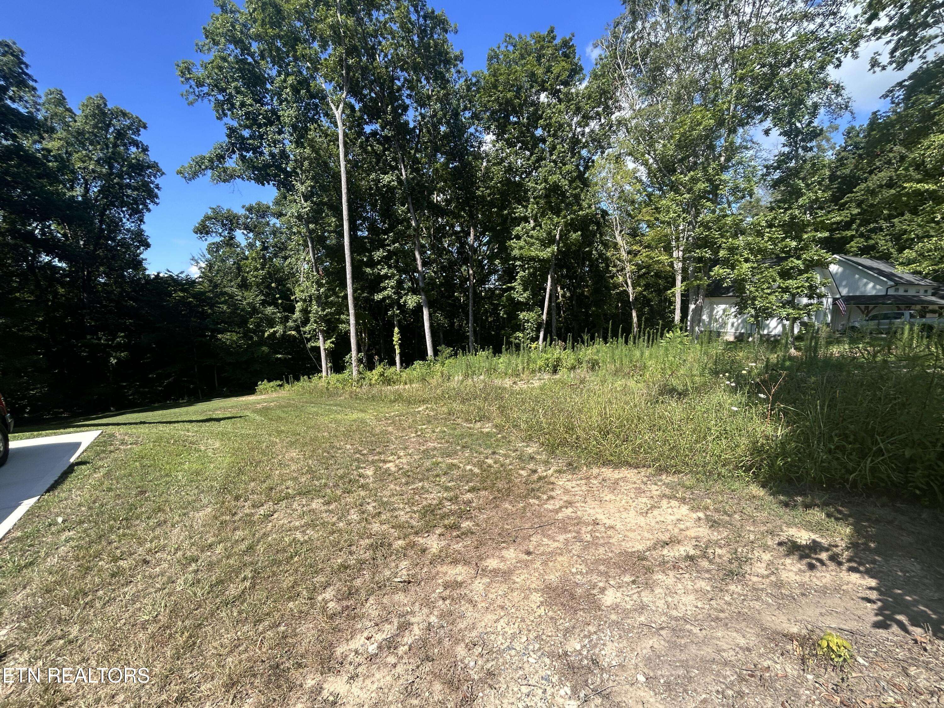 Lot 48 Cherokee Cove Estates, Rutledge, TN 37861