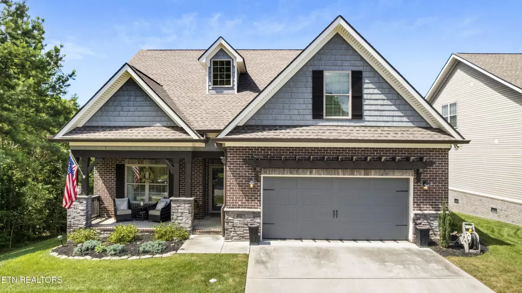 103 Chalmette WAY, Lenoir City, TN 37772