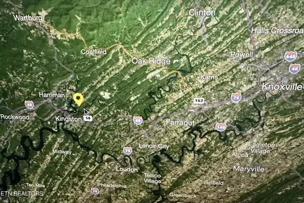 Harriman, TN 37748,1210 Forest Hill DR