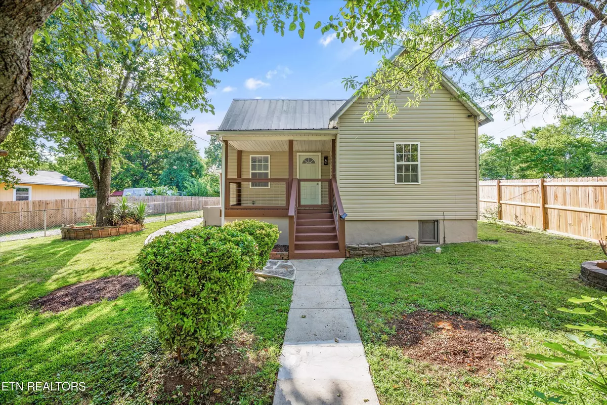 Knoxville, TN 37920,406 Mayfield Ave