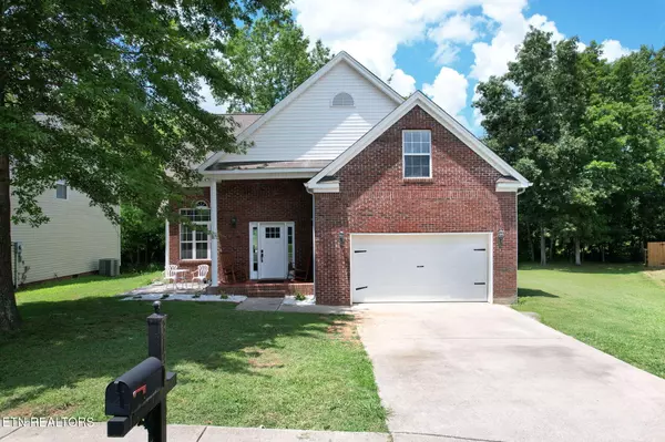 Cleveland, TN 37323,3120 Pin Oaks CIR