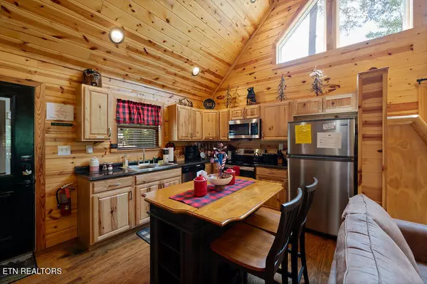 Sevierville, TN 37876,1519 Bluff Ridge Rd