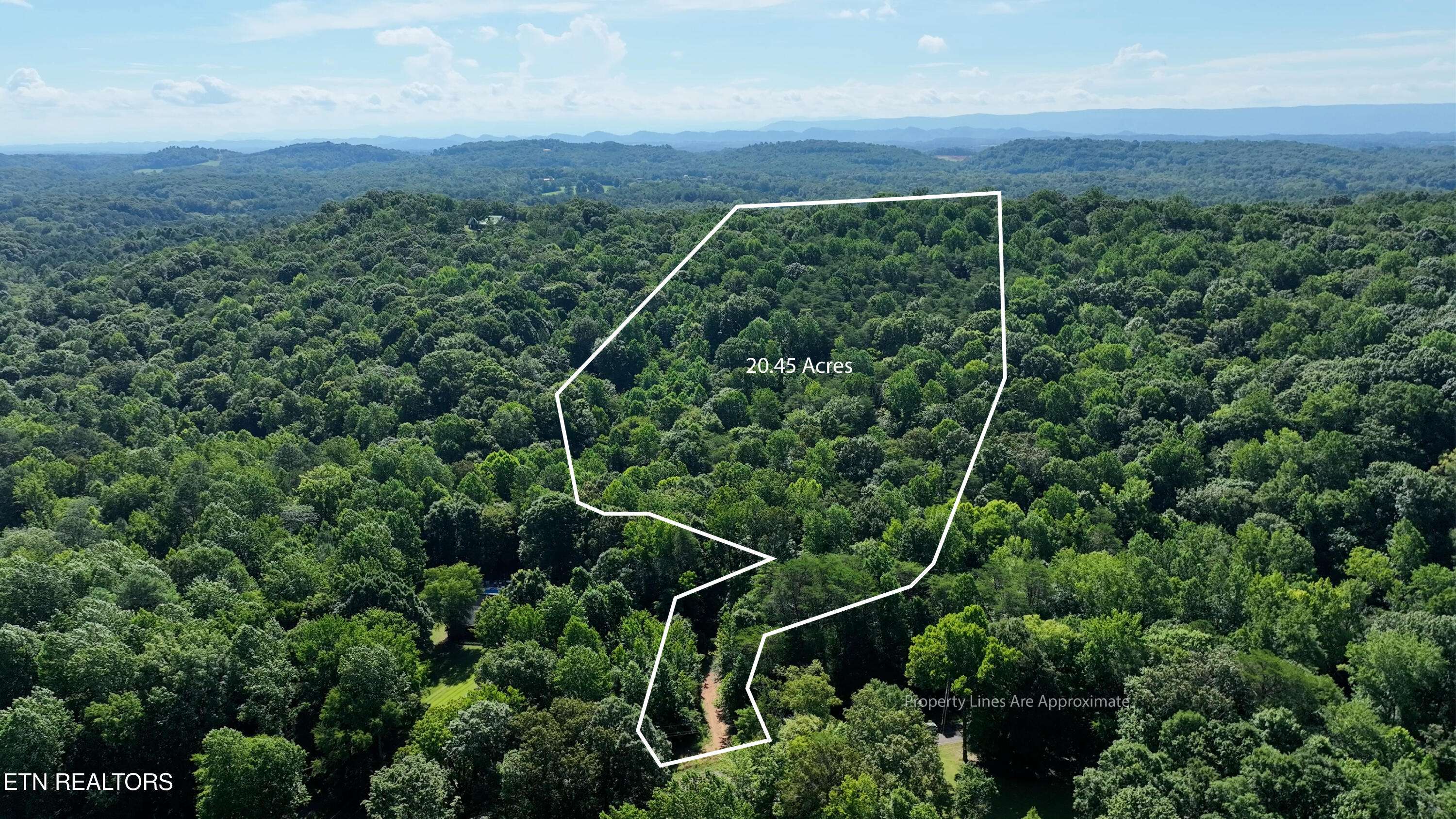 0 County Road 675, Riceville, TN 37370